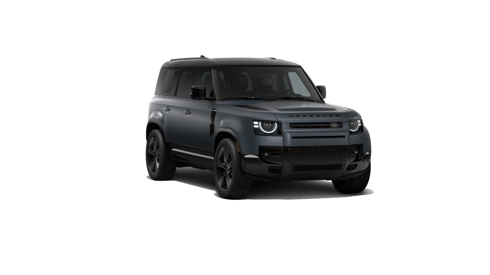 New 2026 Land Rover Defender 110 400PS X-Dynamic SE