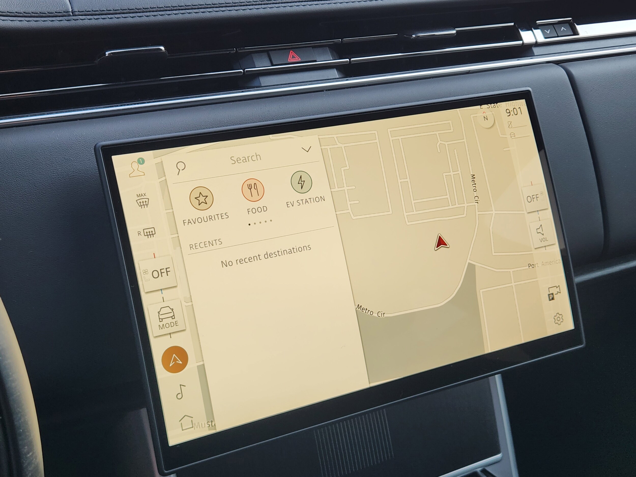 2025 Land Rover Range Rover Autobiography - Photo 14