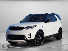 2026 Land Rover Discovery Dynamic SE SUV