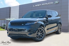 2025 Land Rover Range Rover Sport Dynamic SE SUV