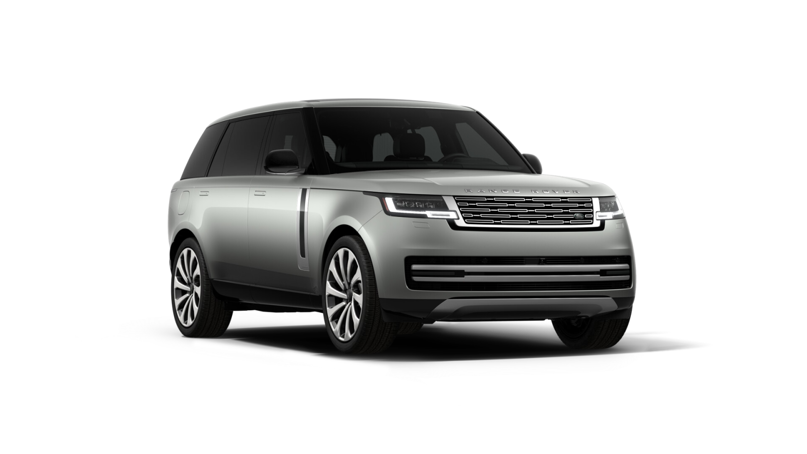 New 2027 Land Rover Range Rover Autobiography 530PS Auto