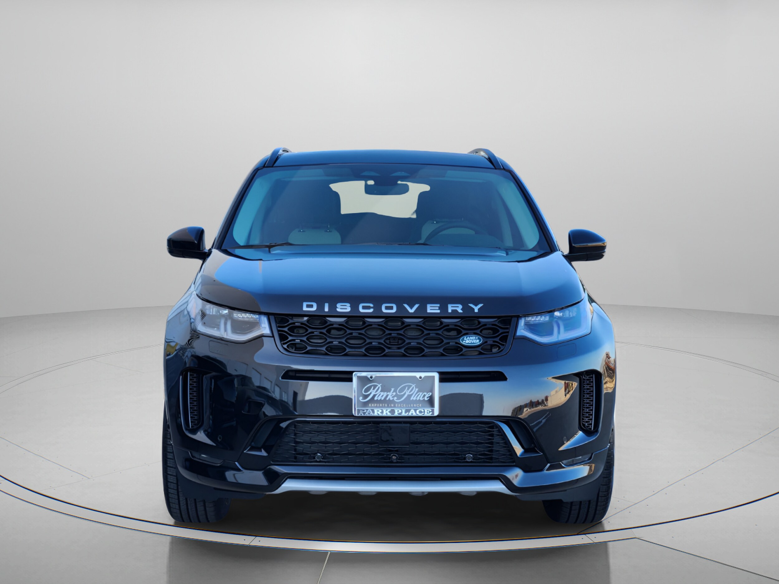 2025 Land Rover Discovery Sport S - Photo 6