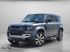 2026 Land Rover Defender 110 V8 SUV
