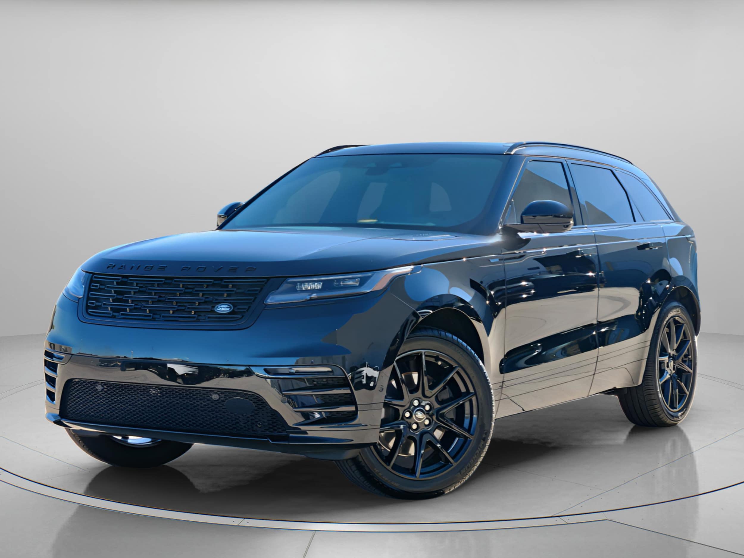 2026 Land Rover Range Rover Velar P250 Dynamic SE's photo