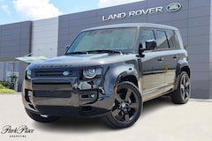 2025 Land Rover Defender 110 V8 SUV