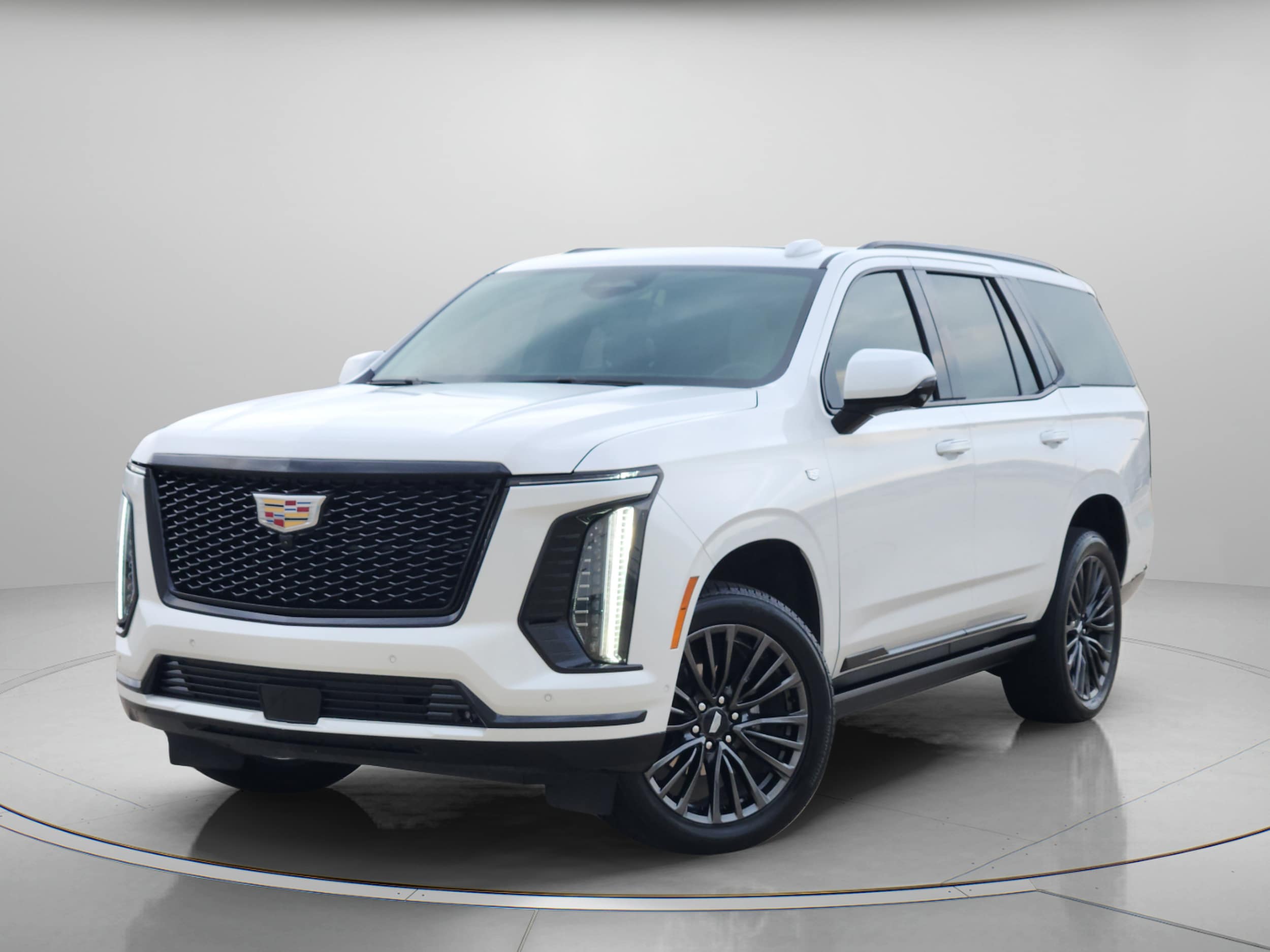 2025 Cadillac Escalade