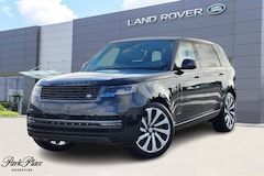 2025 Land Rover Range Rover Autobiography SUV