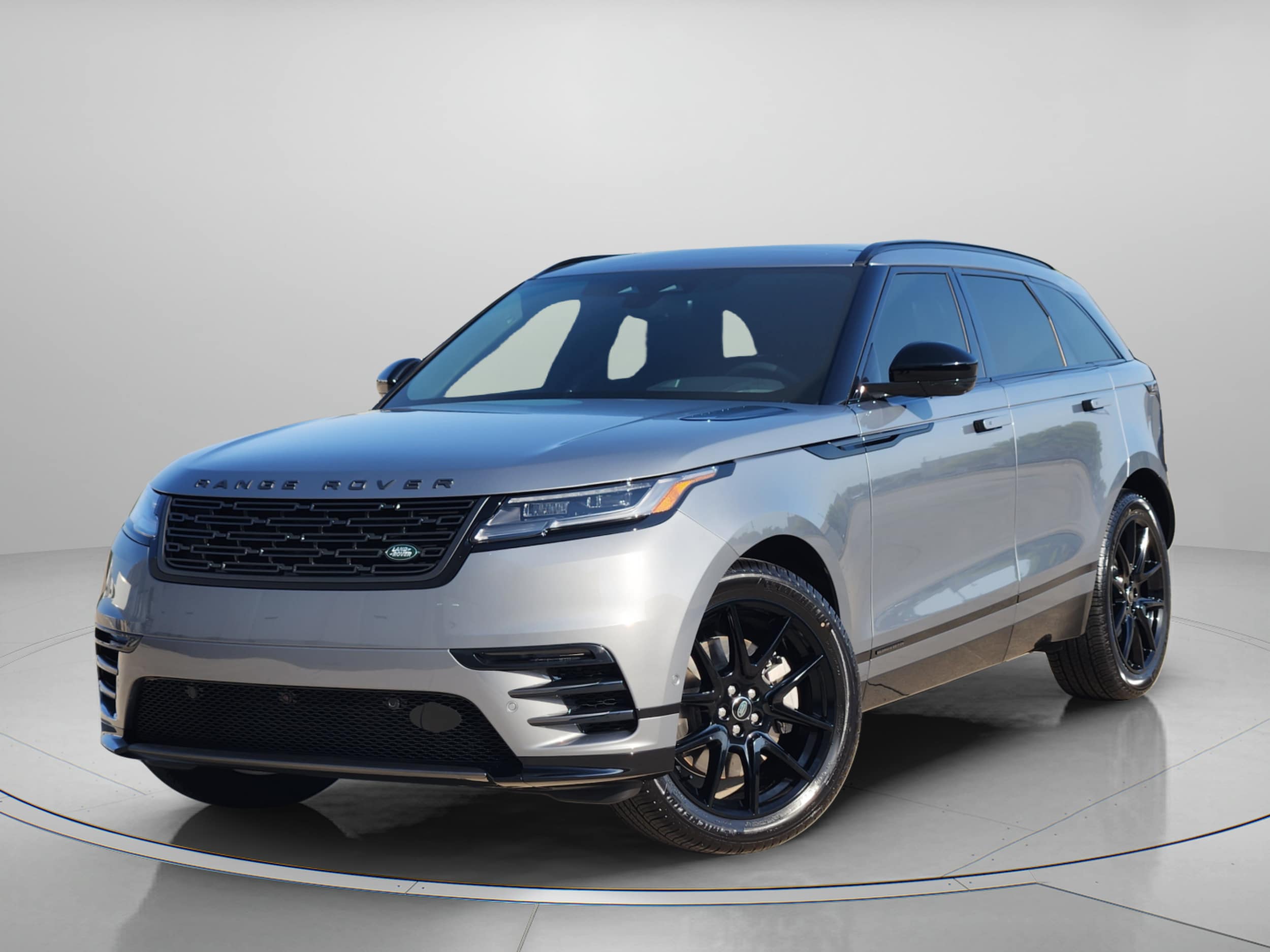 New 2026 Land Rover Range Rover Velar Belgravia Edition Range Rover Velar Belgravia Edition