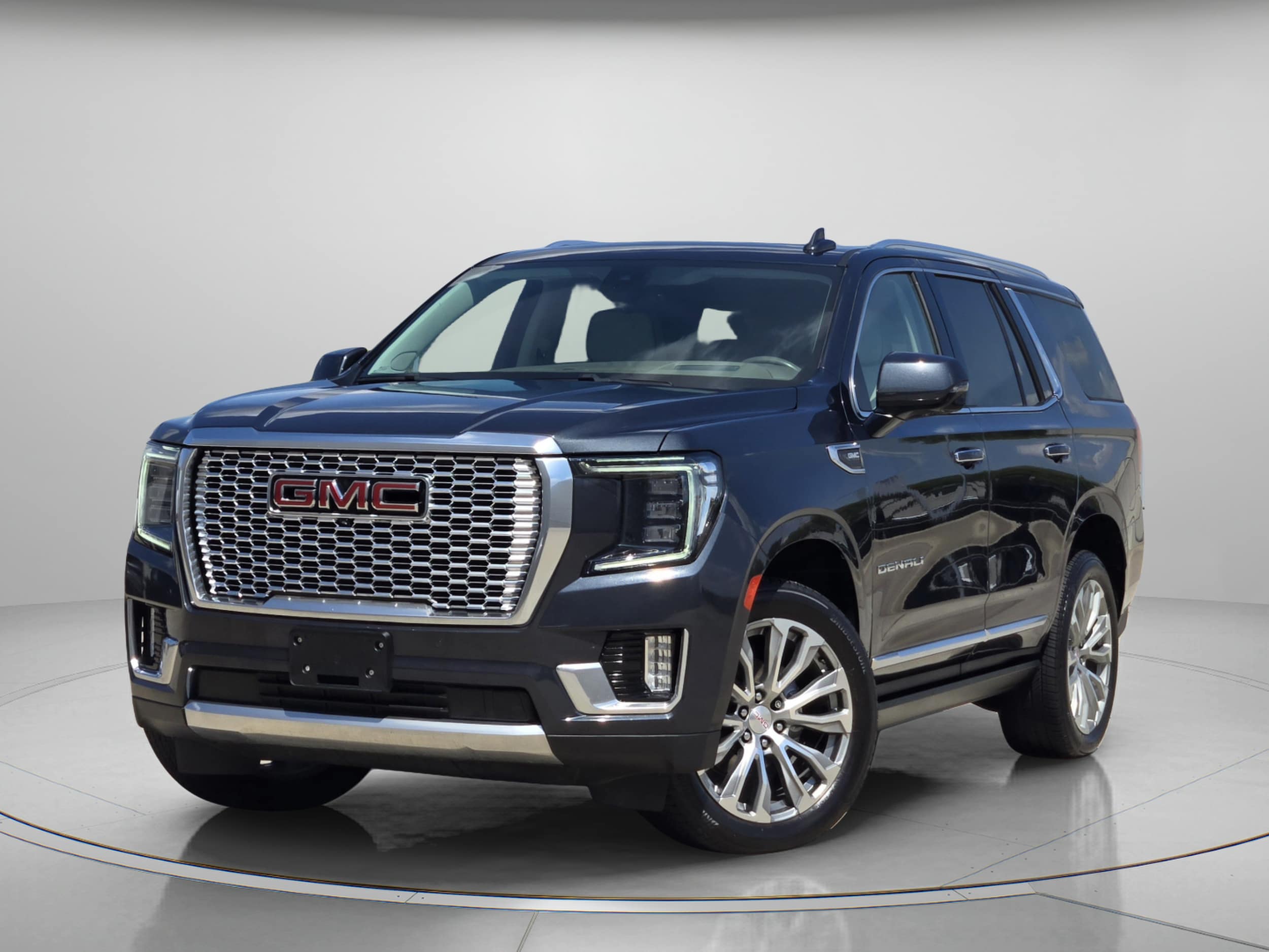 2022 GMC Yukon