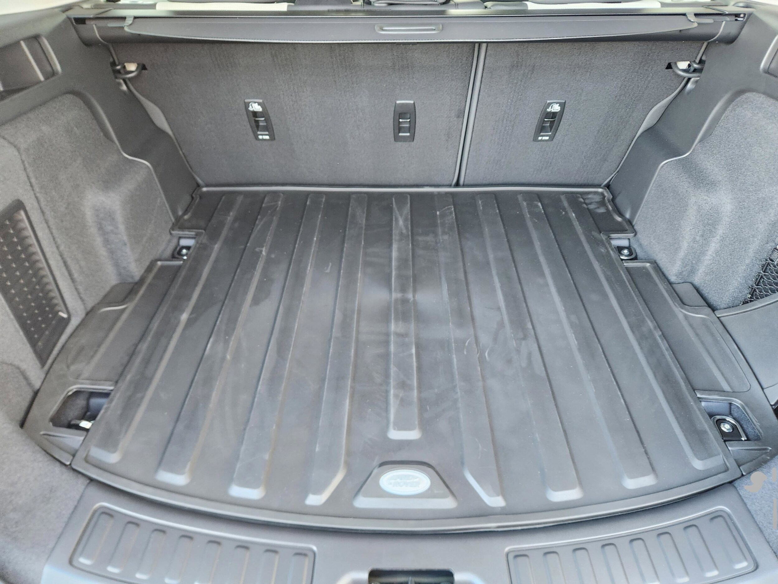 2025 Land Rover Discovery Sport S - Photo 31