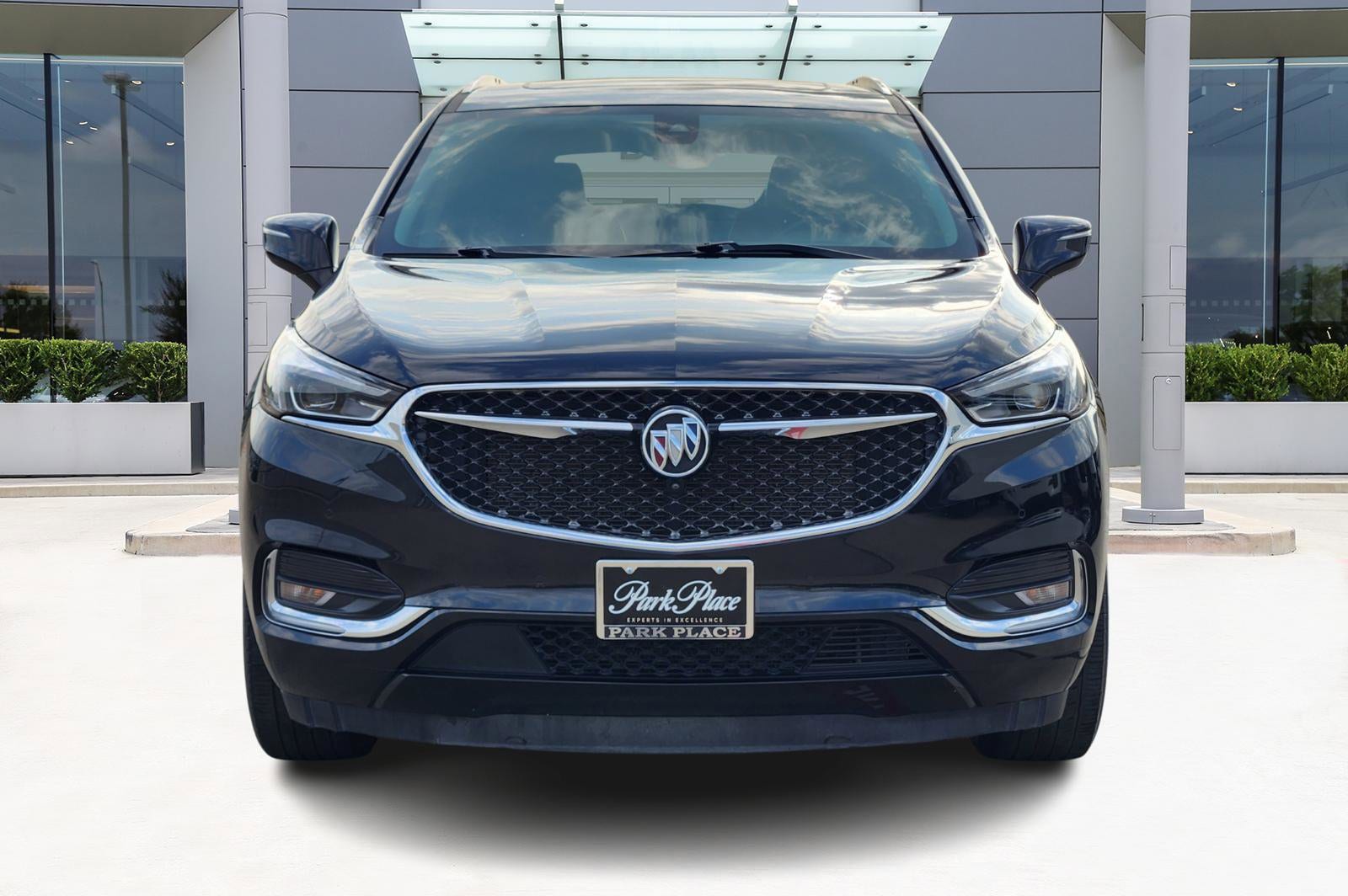 Used 2021 Buick Enclave Avenir with VIN 5GAERDKW0MJ229347 for sale in Dfw, TX