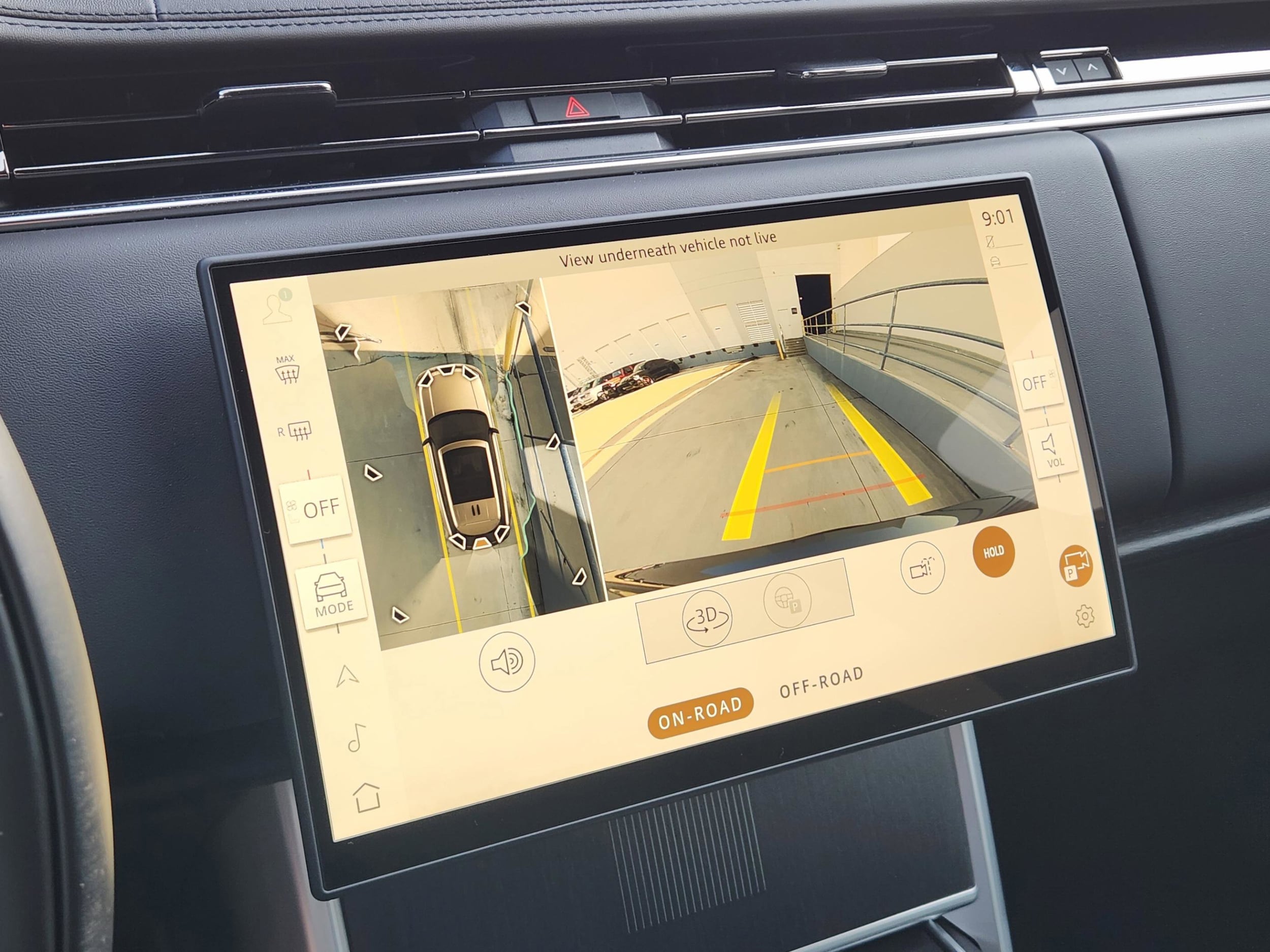 2025 Land Rover Range Rover Autobiography - Photo 15
