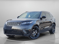 2026 Land Rover Range Rover Velar Dynamic SE