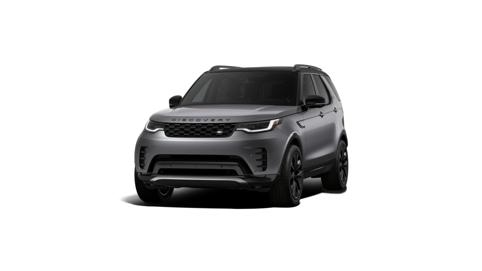 New 2026 Land Rover Discovery Dynamic SE 300PS