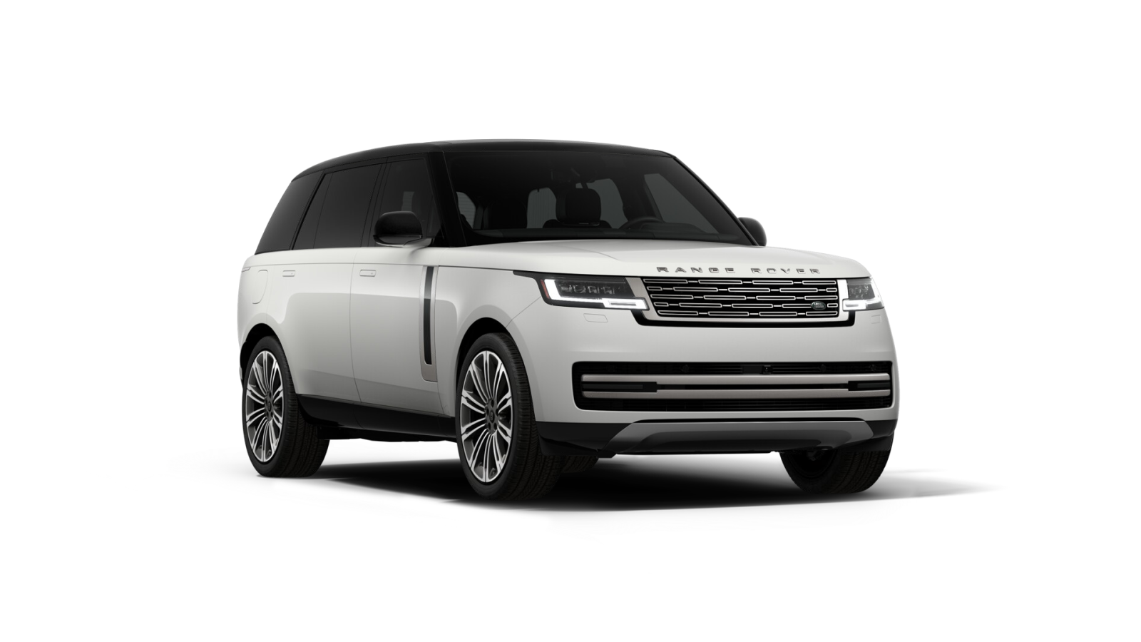 New 2027 Land Rover Range Rover SE 400PS Auto (7 Seats)
