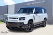 Land Rover Defender 130