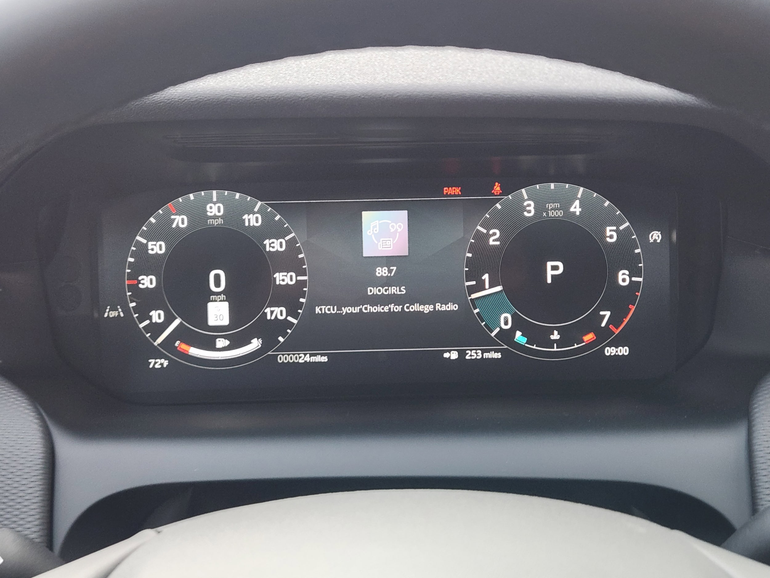 2025 Land Rover Discovery Sport Dynamic SE - Photo 11