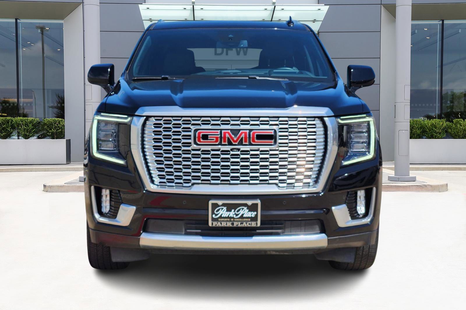 Used 2023 GMC Yukon Denali with VIN 1GKS2DKL5PR369528 for sale in Dfw, TX