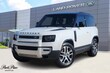 Land Rover Defender 90