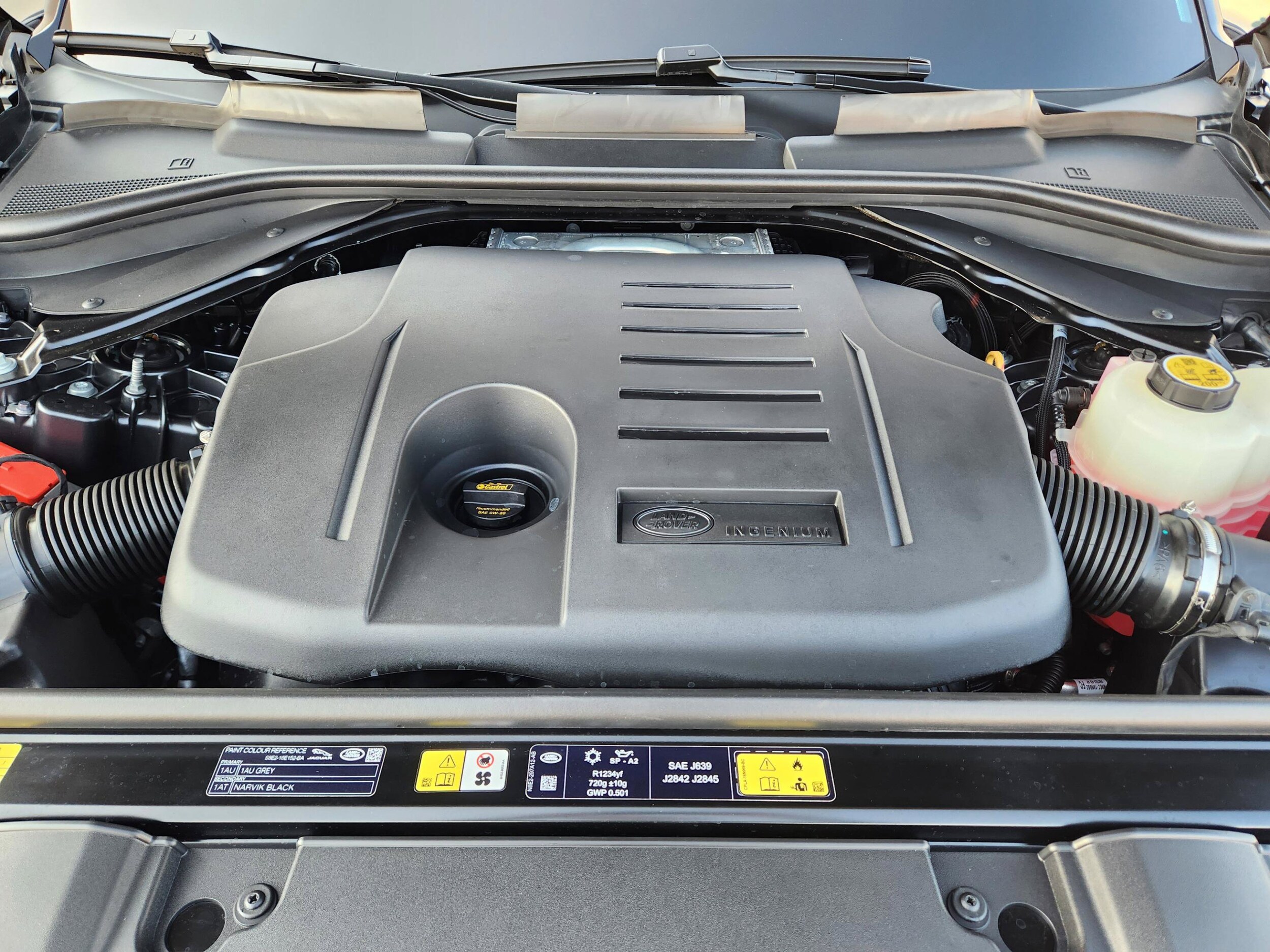 2025 Land Rover Range Rover Autobiography - Photo 27