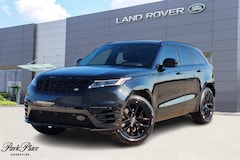 2026 Land Rover Range Rover Velar Dynamic SE SUV