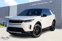 2025 Land Rover Discovery Sport Dynamic SE SUV SWB