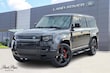 Land Rover Defender 130