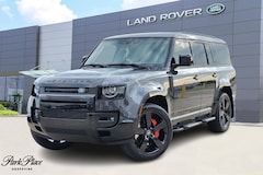 2025 Land Rover Defender 130 X SUV