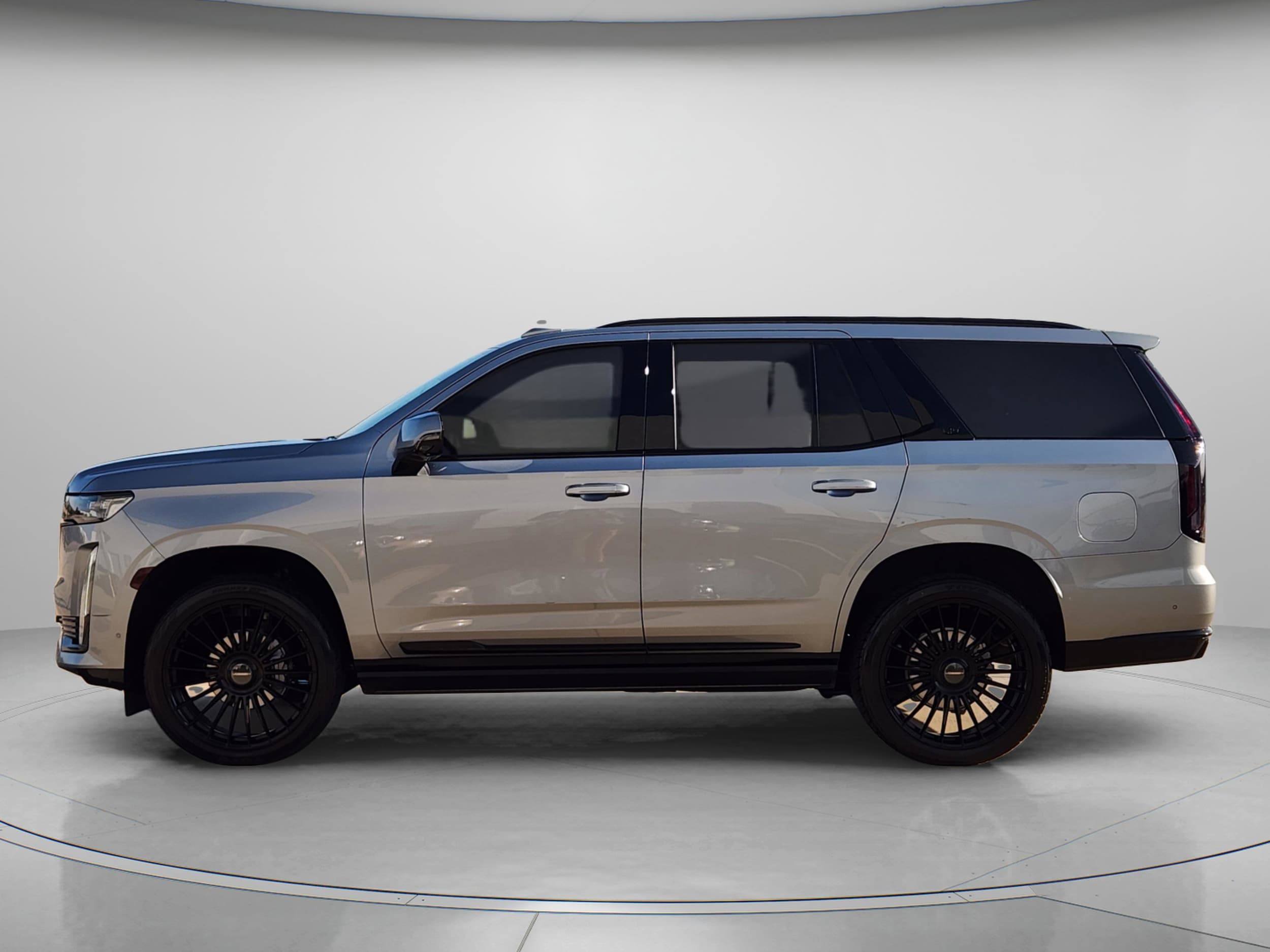 2024 Cadillac Escalade 4WD Sport's photo