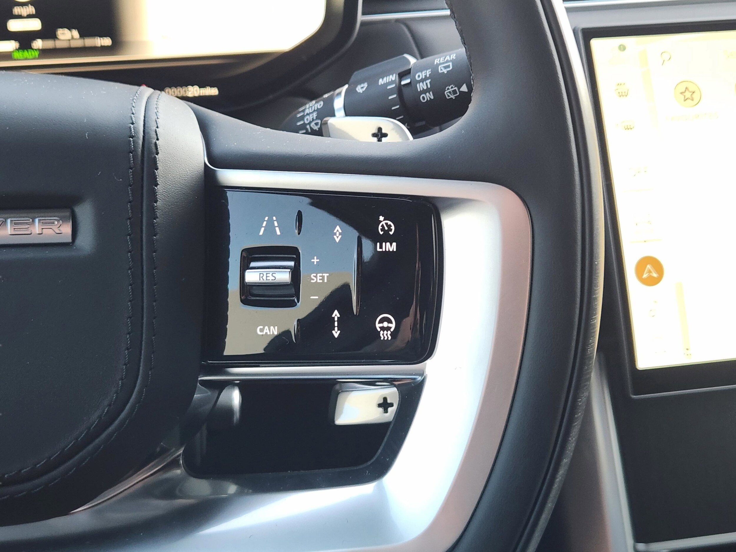 2025 Land Rover Range Rover Autobiography - Photo 23