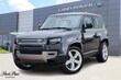 Land Rover Defender 90