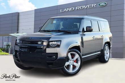 2024 Land Rover Defender 130 X SUV