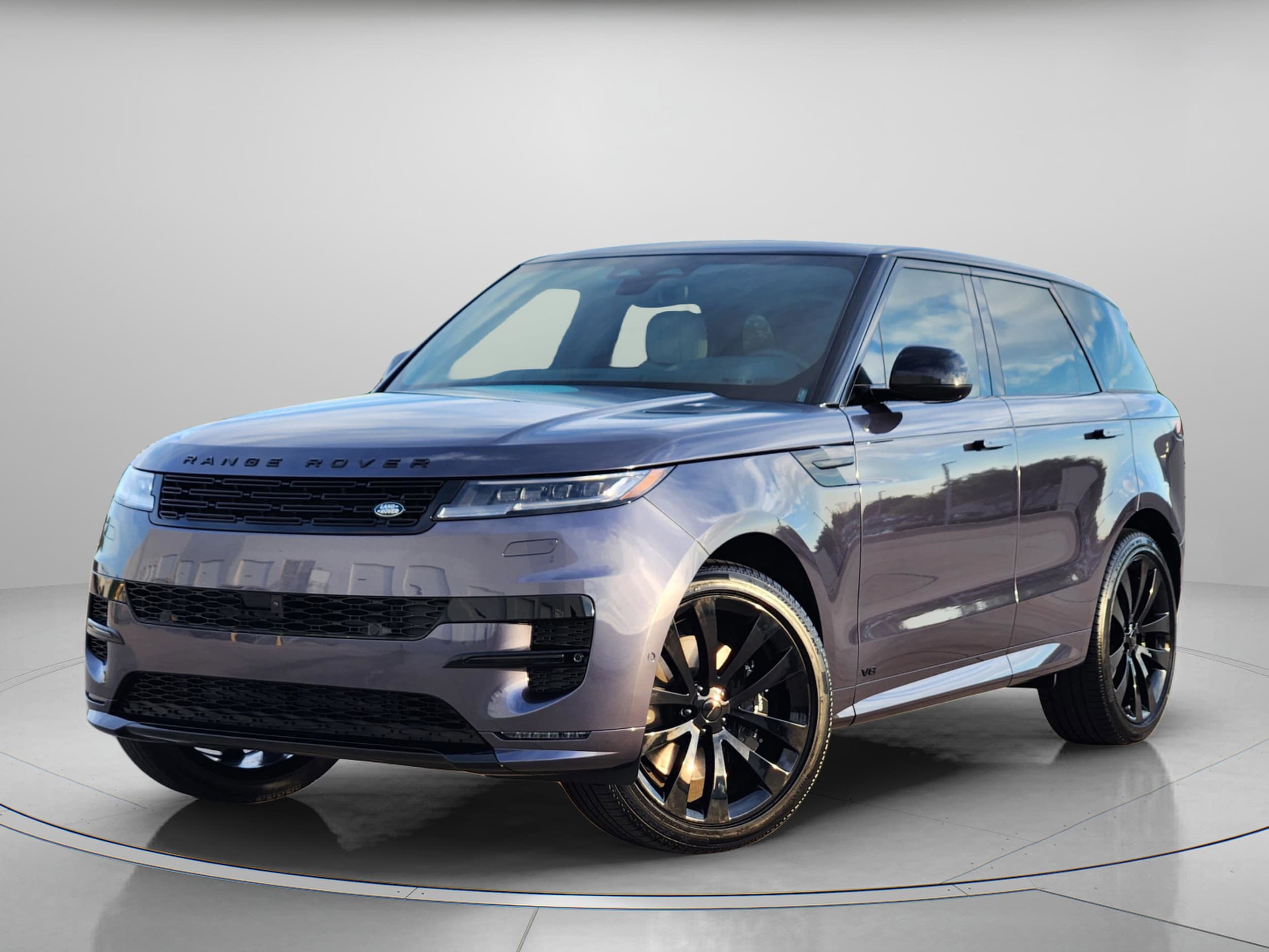 2026 Land Rover Range Rover Sport P530 Autobiography's photo