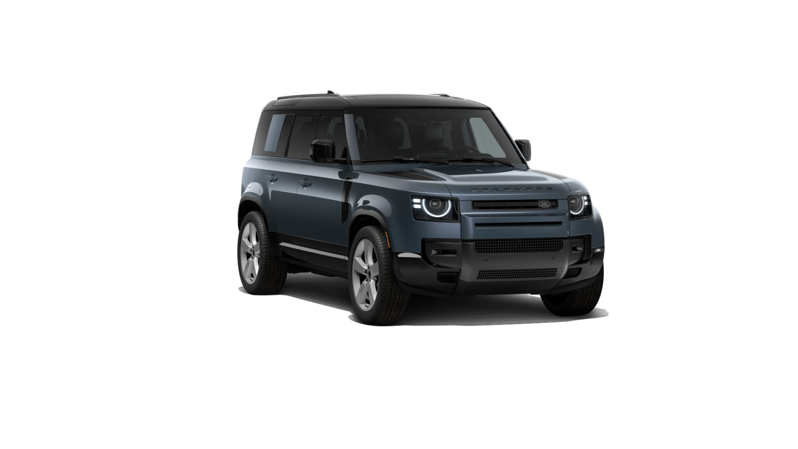 New 2026 Land Rover Defender 110 400PS X-Dynamic SE