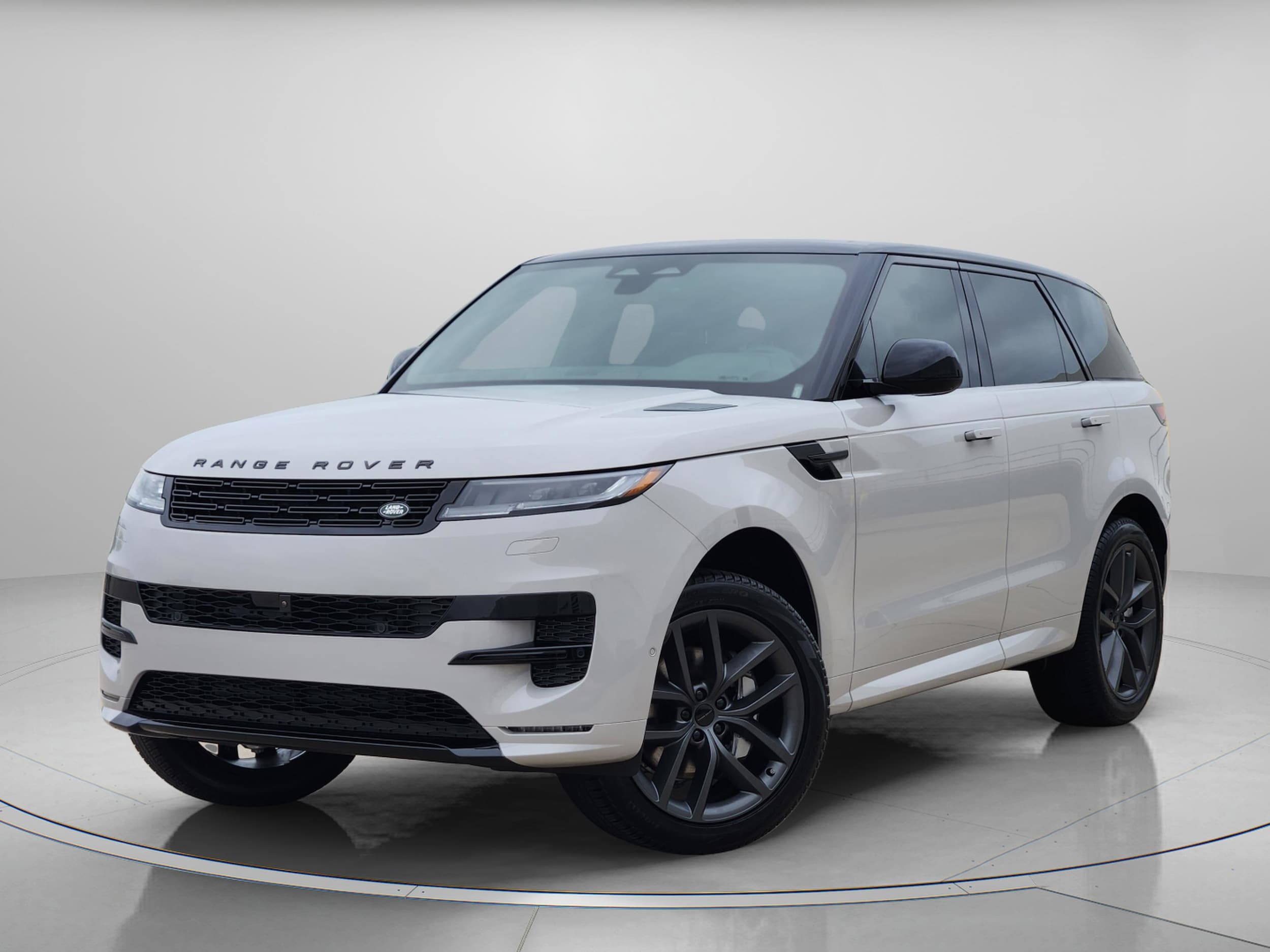 2026 Land Rover Range Rover Sport P400 MHEV Dynamic SE's photo