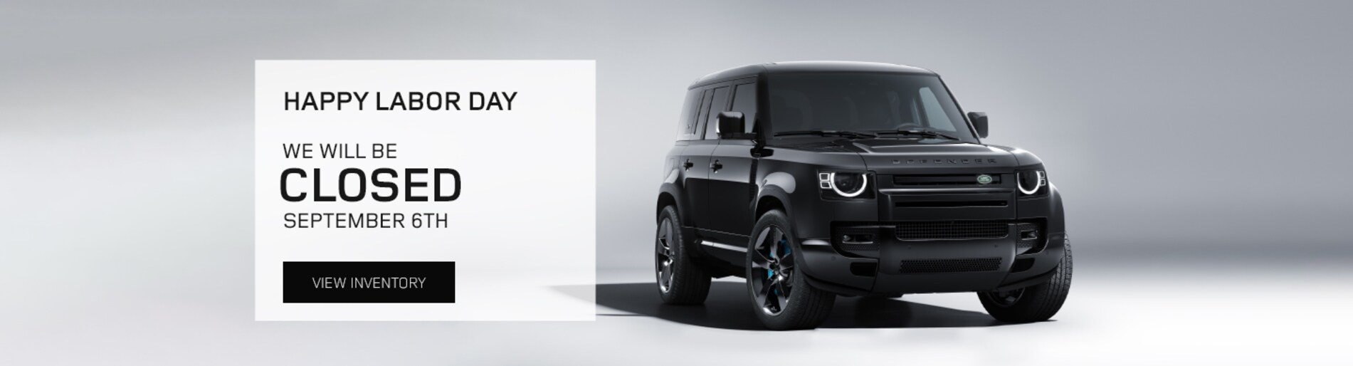 Land Rover Dayton New Land Rover Dealership in Dayton, OH