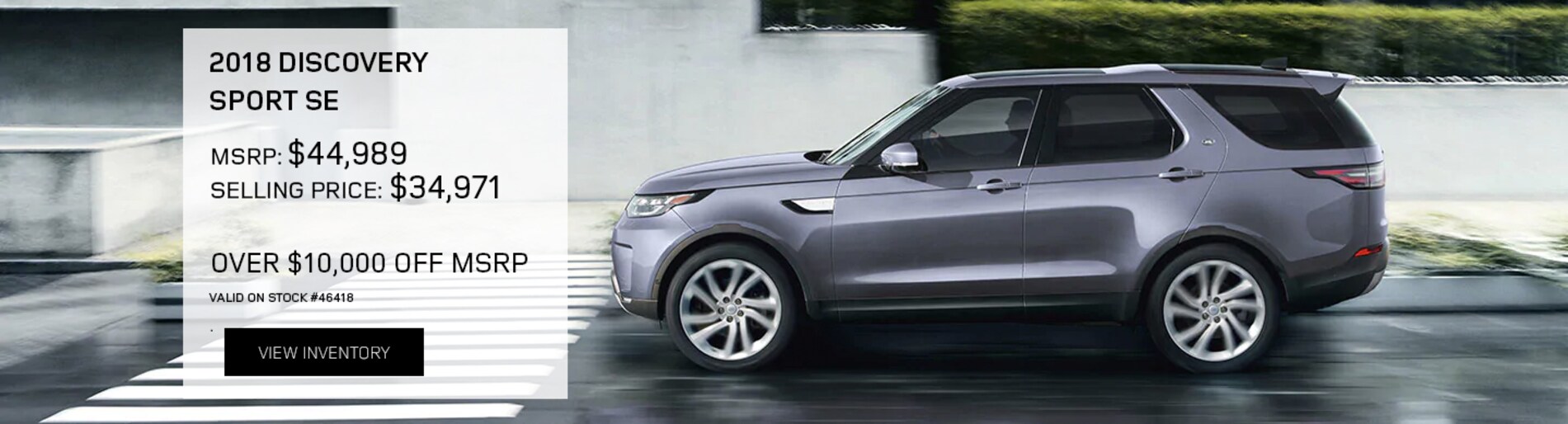 Land Rover Dayton New Land Rover Dealership in Dayton, OH