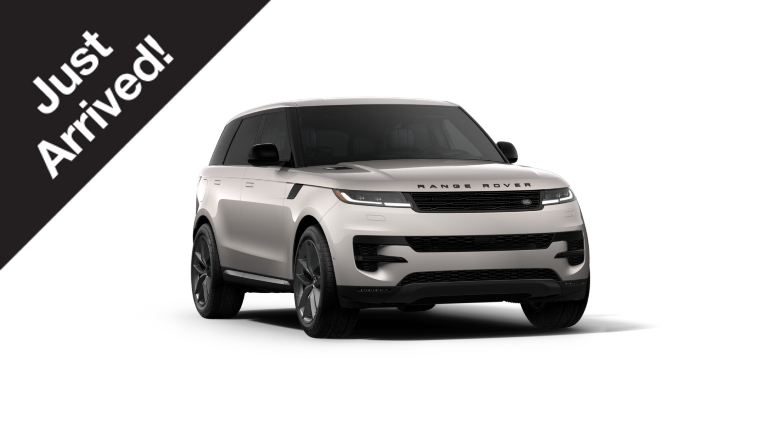 2027 Land Rover Range Rover Sport