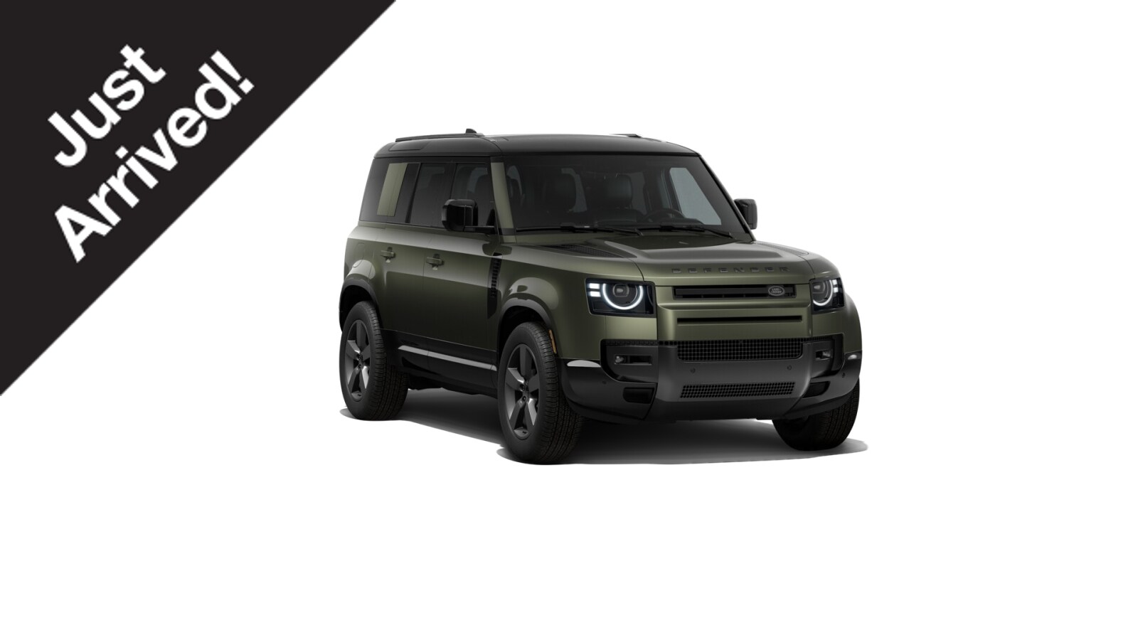 2026 Land Rover Defender X-Dynamic SE's photo