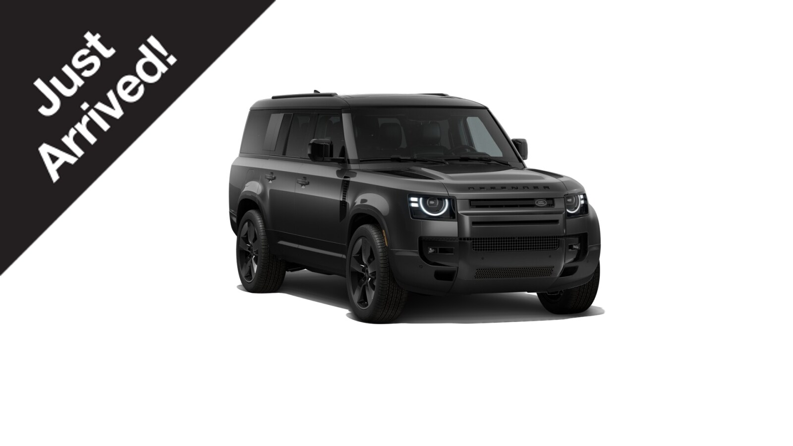 2026 Land Rover Defender S's photo