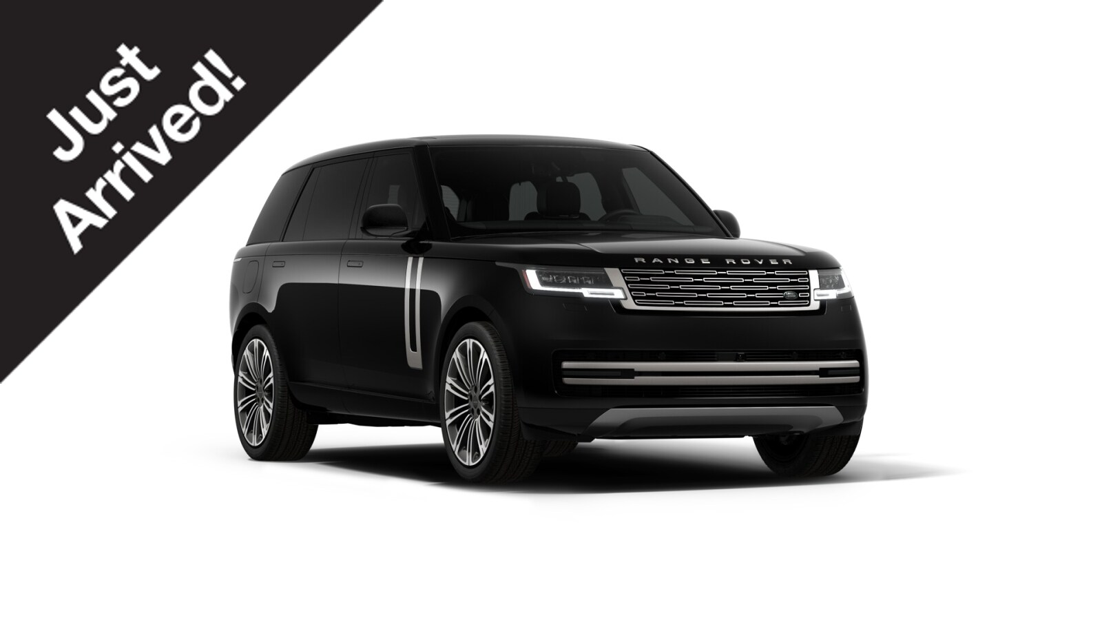 2026 Land Rover Range Rover SE's photo