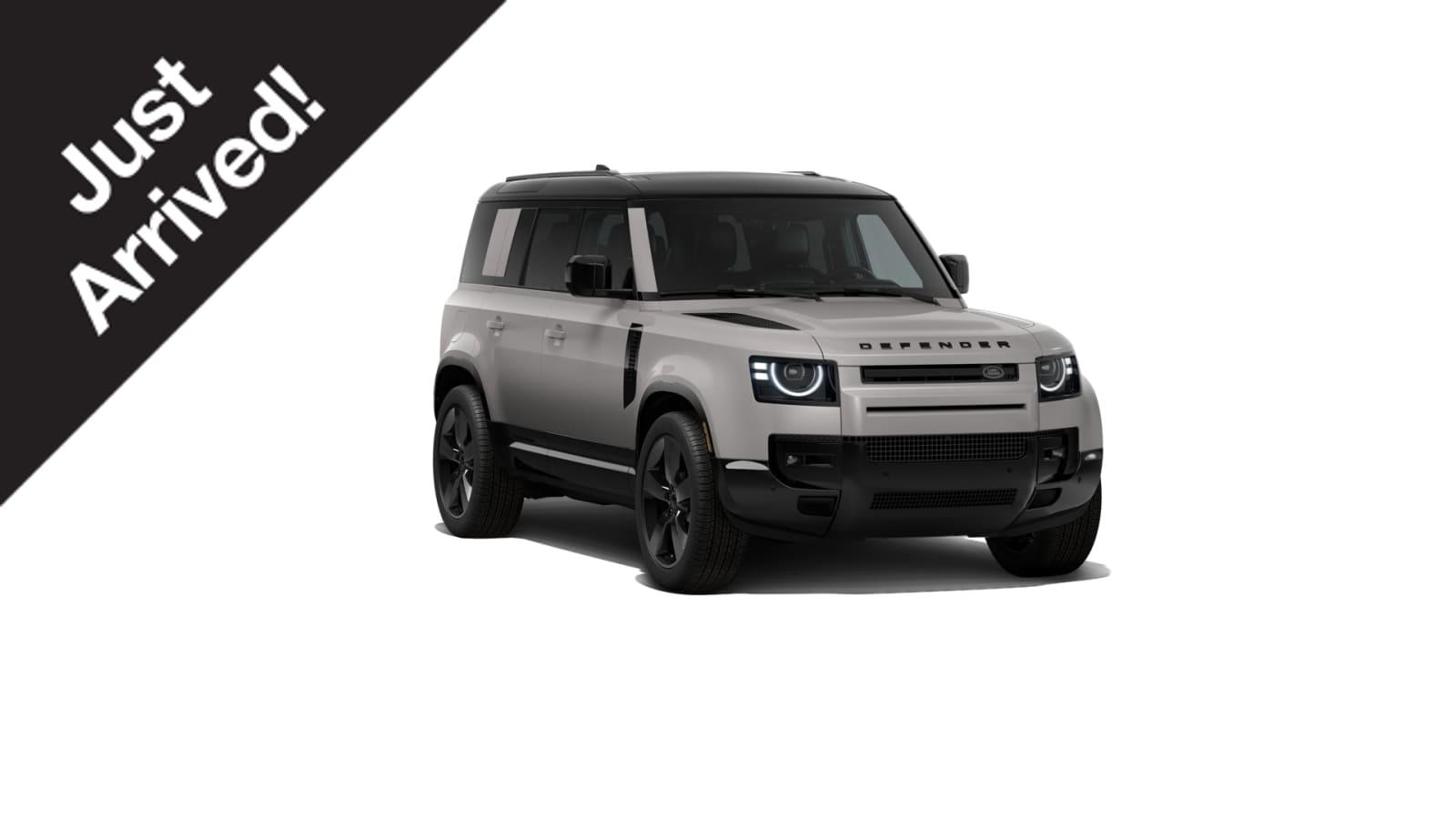 2026 Land Rover Defender X-Dynamic SE's photo