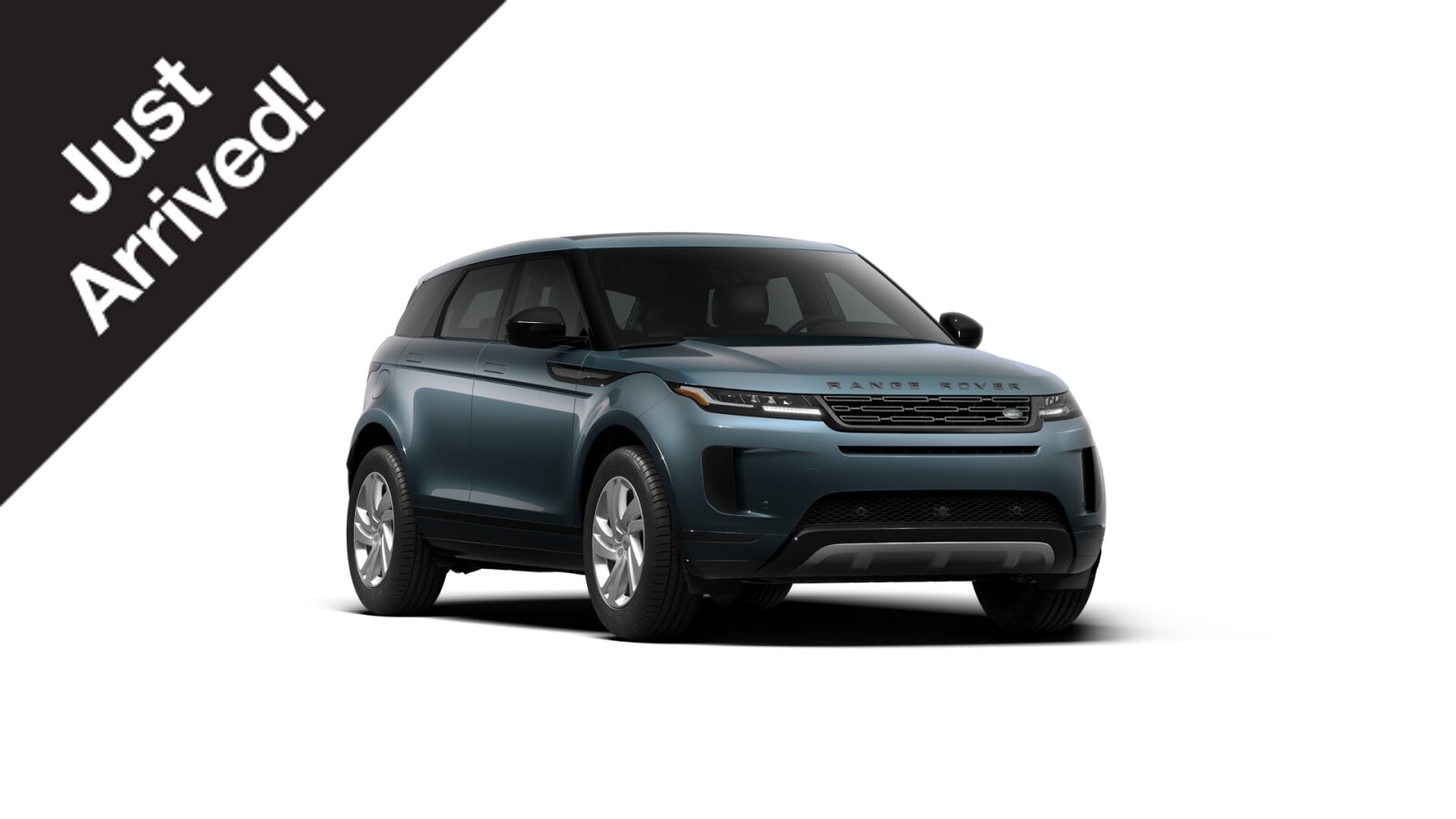2026 Land Rover Range Rover Evoque S's photo