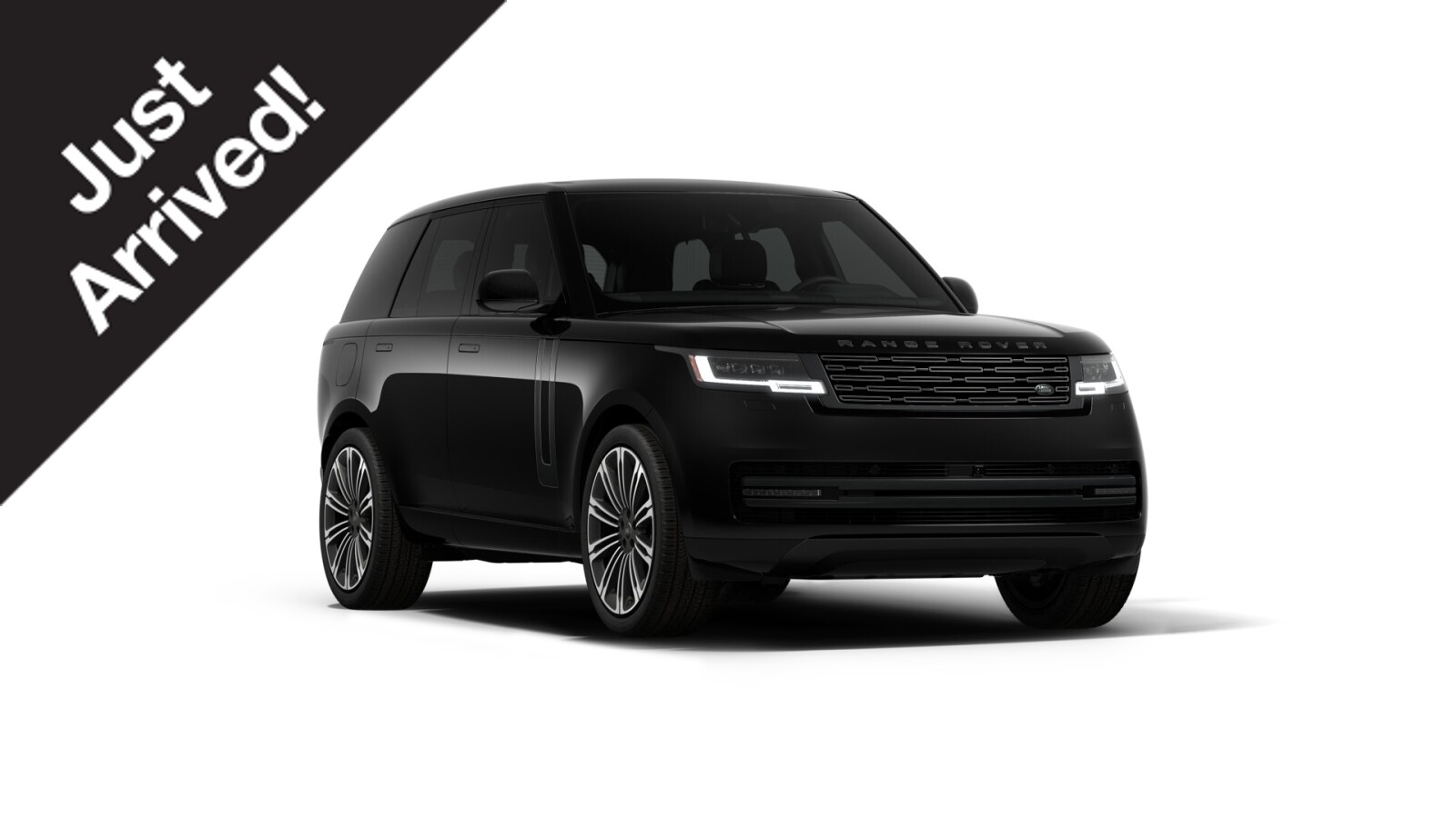 2025 Land Rover Range Rover SE's photo