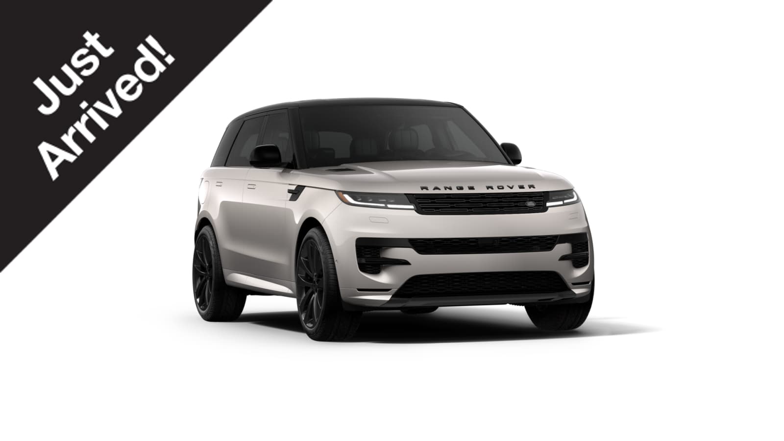 2026 Land Rover Range Rover Sport Dynamic SE's photo