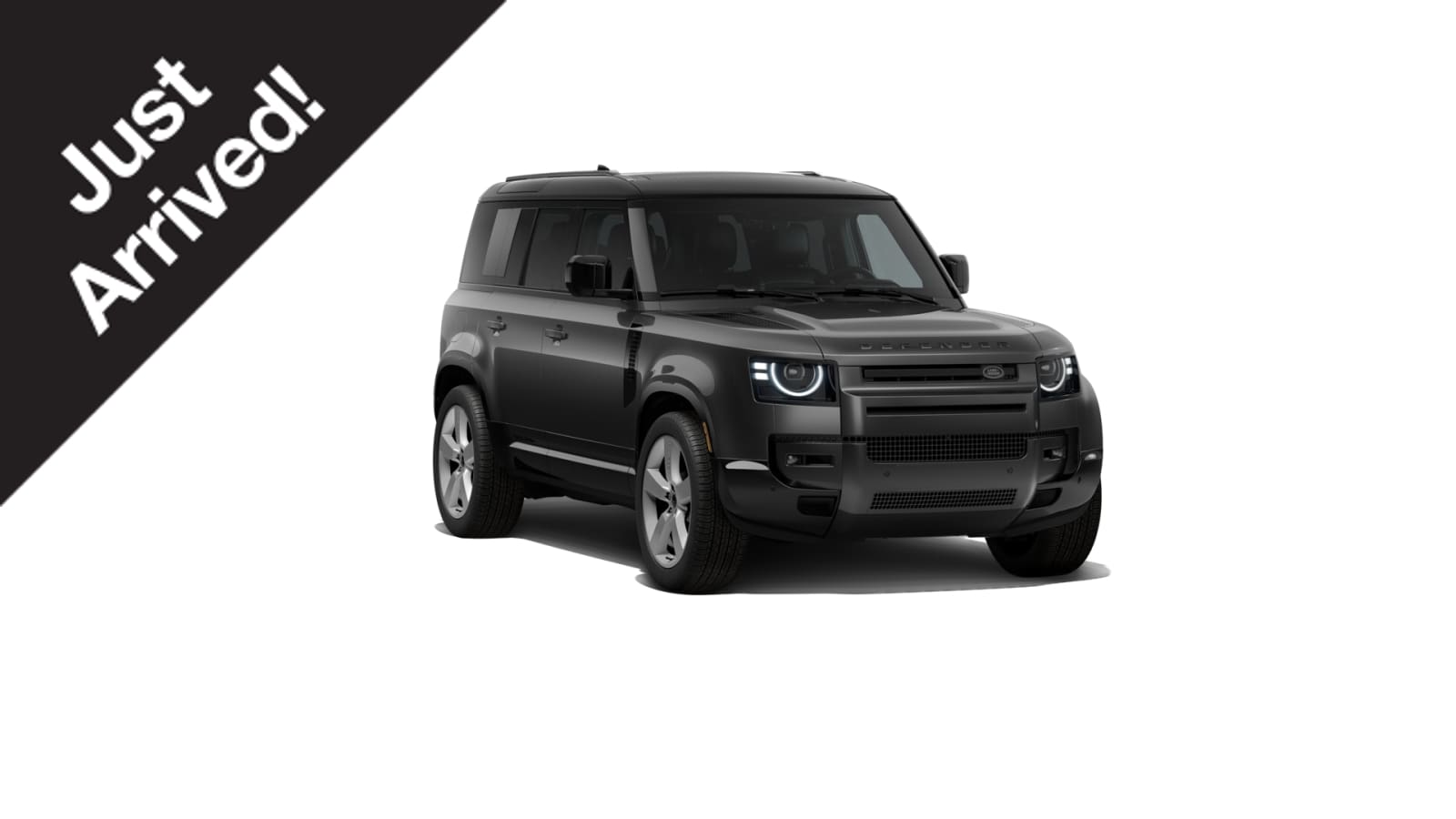 2026 Land Rover Defender X-Dynamic SE's photo