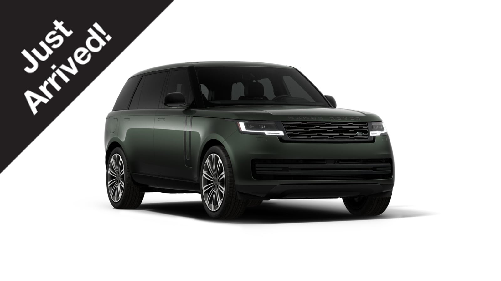 2026 Land Rover Range Rover SE's photo