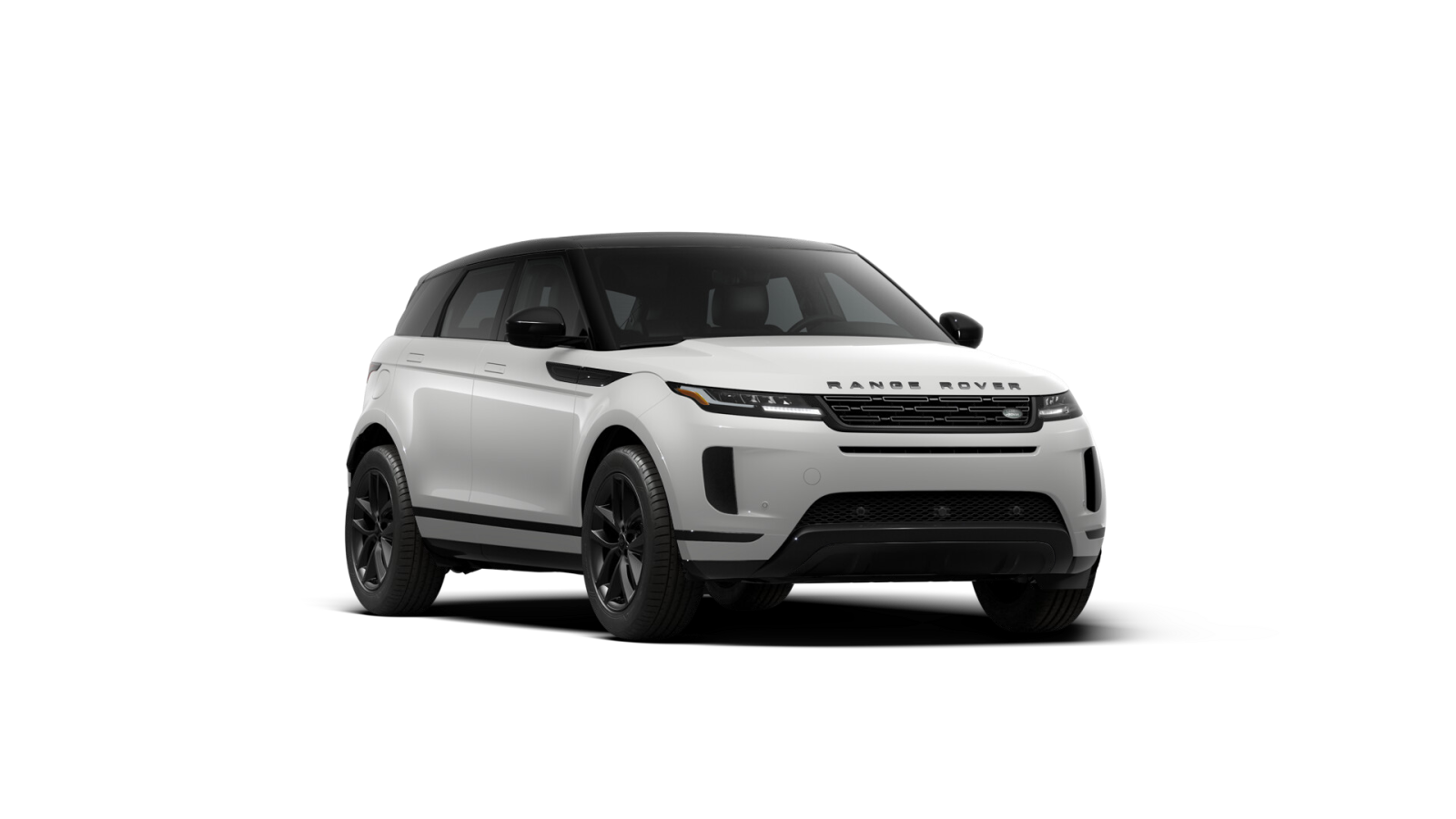 2026 Land Rover Range Rover Evoque S