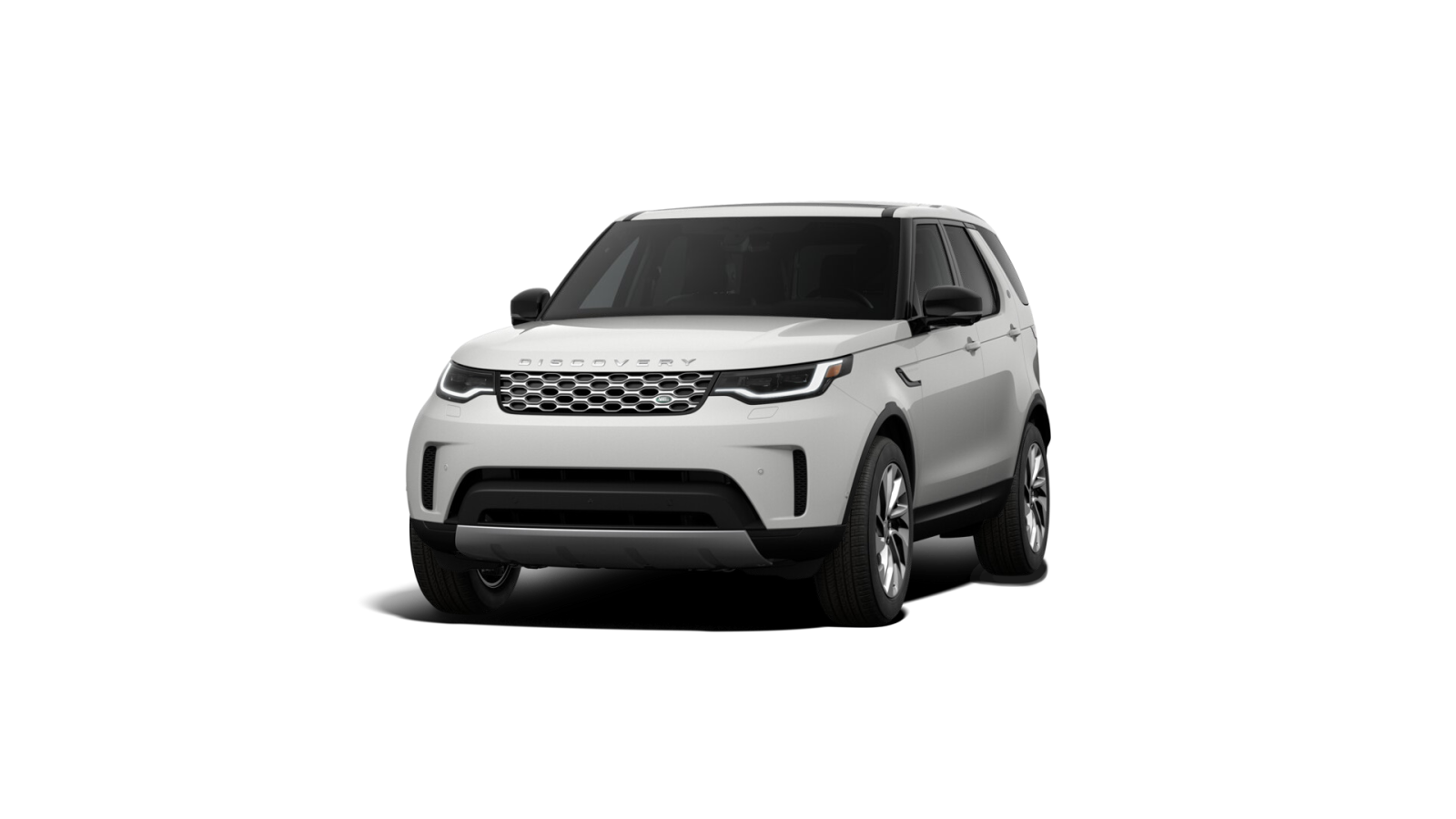 2026 Land Rover Discovery S's photo