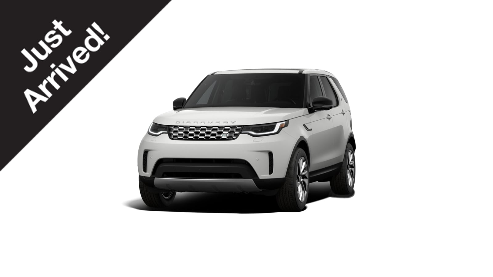 2026 Land Rover Discovery S 300PS SUV's photo